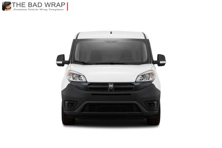1409 2015 RAM ProMaster City Cargo Tradesman Cargo