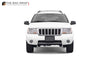 656 2004 Jeep Grand Cherokee Limited