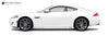 667 2013 Jaguar XK Base Coupe