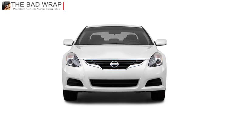 1044 2013 Nissan Altima 2.5 S Coupe