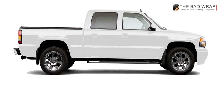 733 2006 GMC Sierra 1500 Denali Crew Cab Short Bed