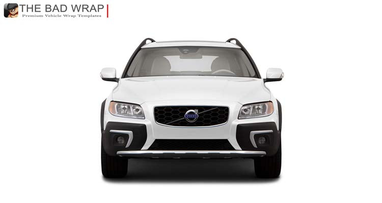 1008 2014 Volvo XC70 AWD PZEV Premier Plus Wagon