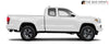 1577 2016 Toyota Tacoma TRD Sport Access (Extended) Cab Standard Bed