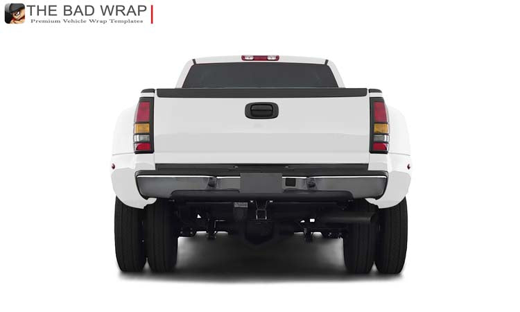 1420 2003 Chevrolet Silverado 3500 LS Extended Cab Long Bed Dually