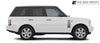 1042 2005 Land Rover Range Rover HSE SUV