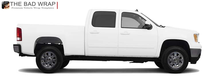 3 2012 GMC Sierra 2500HD SLT Crew Cab Standard Bed