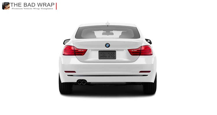 1289 2015 BMW 4-Series 428i Gran Coupe