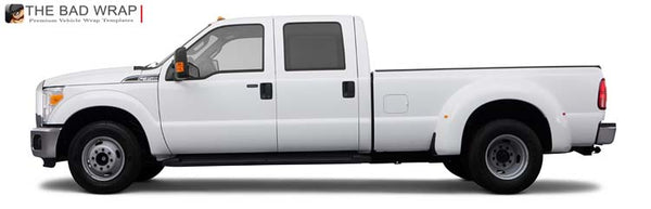 156 2012 Ford F-350 SD XLT Crew Cab Long Bed Dually