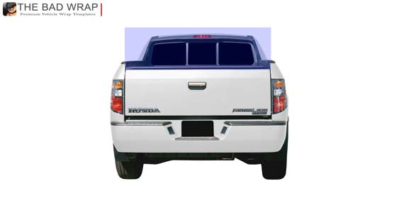 306 2009 Honda Ridgeline RTS Crew Cab
