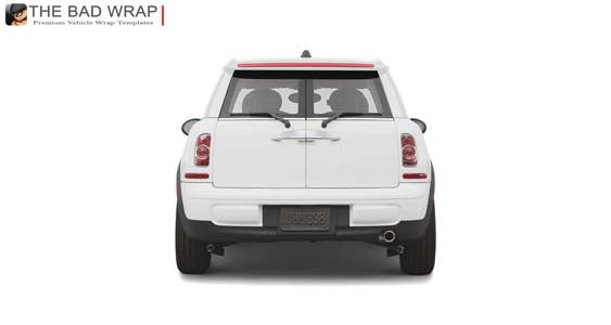 150 2012 Mini Cooper Clubman