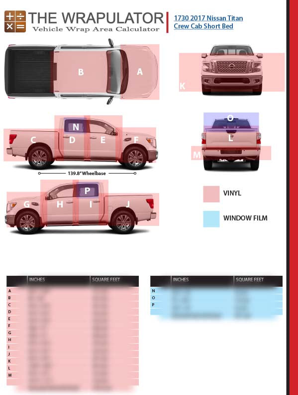 1730 2017 Nissan Titan Crew Cab Short Bed SL PDF