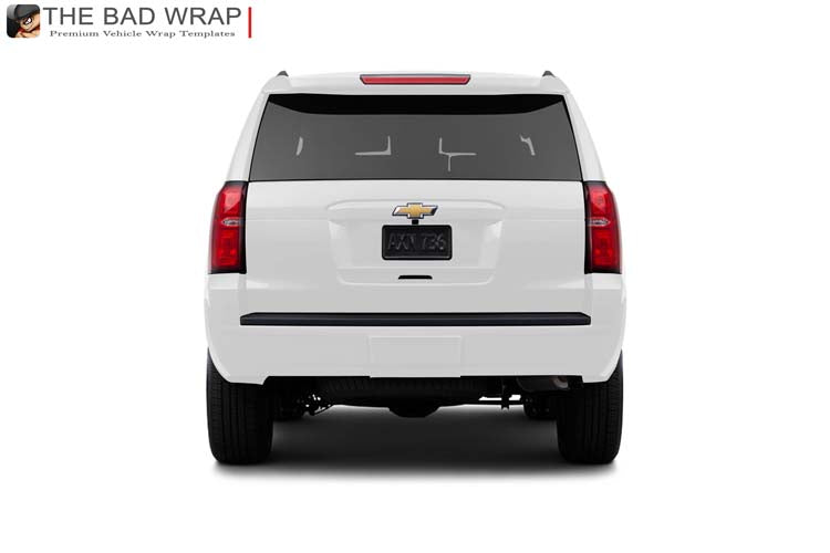 1186 2015 Chevrolet Tahoe LT SUV