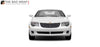 1262 2008 Chrysler Crossfire Limited
