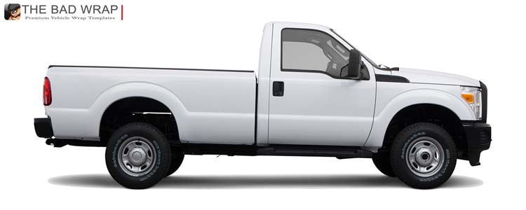 128 2012 Ford F-350 SD XL Regular Cab Long Bed