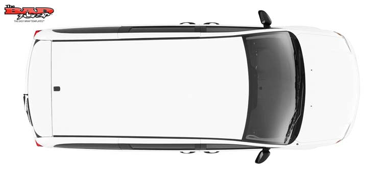 47 2012 RAM CV Cargo