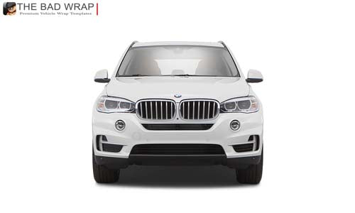 1515 2016 BMW X5 xDrive40e SUV