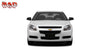 588 2012 Chevrolet Malibu LS