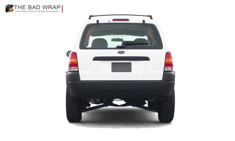 670 2004 Ford Escape XLS Value
