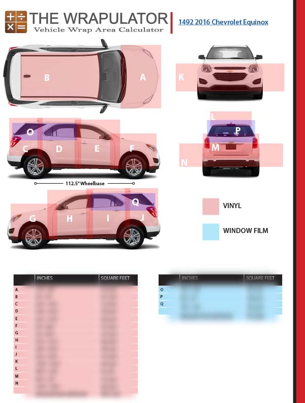 1492 2016 Chevrolet Equinox LS CUV PDF