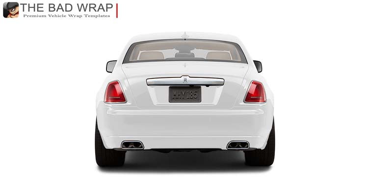 1314 2014 Rolls-Royce Ghost Base