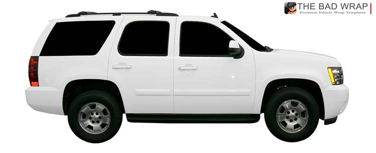 439 2009 Chevrolet Tahoe LS