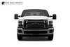 7 2012 Ford F-250 SD XLT Extended Cab Long Bed 8'