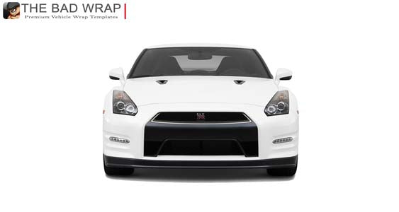 546 2013 Nissan GT-R Premium