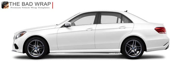 985 2014 Mercedes-Benz E-Class E350 Sedan