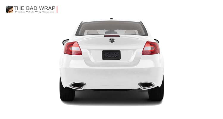 669 2012 Suzuki Kizashi Sport SLS Sedan
