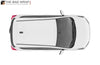 1550 2016 Chevrolet Spark 1LT Automatic Hatchback