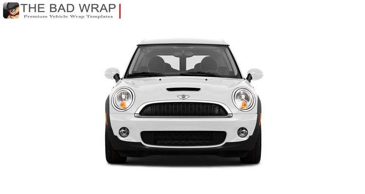 1212 2010 Mini Cooper Clubman S Hatchback