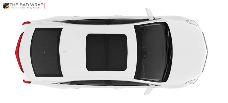 696 2013 Cadillac XTS Luxury Collection Sedan
