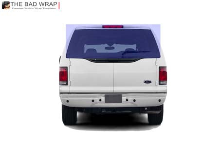 48 2004 Ford Excursion Limited