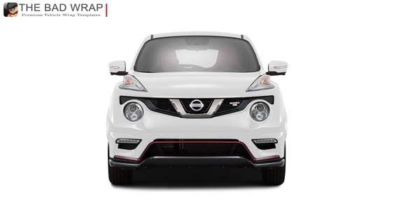 1501 2016 Nissan Juke Nismo RS CUV