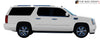 481 2009 Cadillac Escalade ESV Base