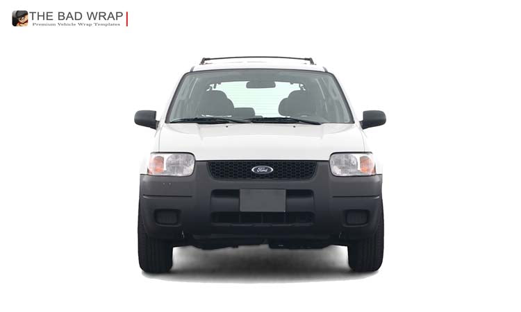 670 2004 Ford Escape XLS Value
