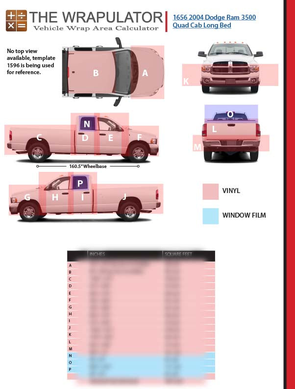 1656 2004 Dodge Ram Truck 3500 Laramie Quad Cab PDF