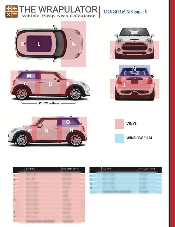 1228 2015 Mini Cooper S Hatchback PDF