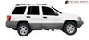 287 2004 Jeep Grand Cherokee Laredo Special Edition