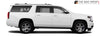 1208 2015 Chevrolet Suburban LTZ SUV