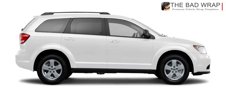 963 2013 Dodge Journey SE