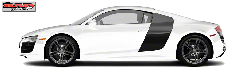 145 2012 Audi R8 5.2 V10