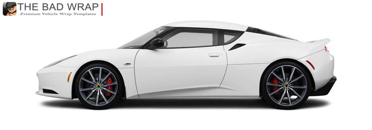 1159 2013 Lotus Evora S 2+2