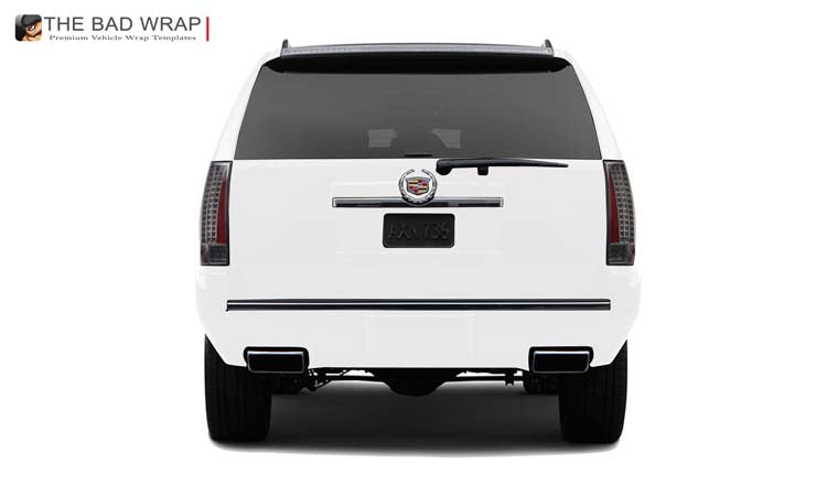 626 2013 Cadillac Escalade ESV Premium