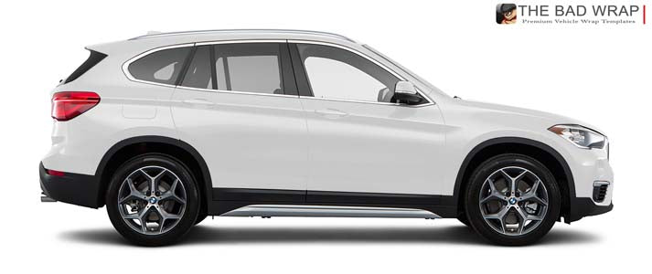 1524 2016 BMW X1 xDrive28i CUV