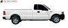 381 2008 Ford F-150 Regular Cab Long Bed