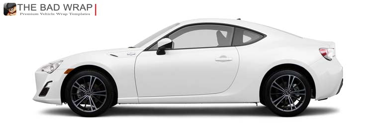 743 2013 Scion FR-S