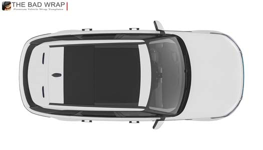 1868 2018 Land Rover Range Rover Velar SE SUV