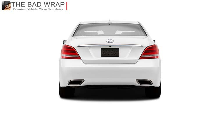 1315 2014 Hyundai Equus Ultimate