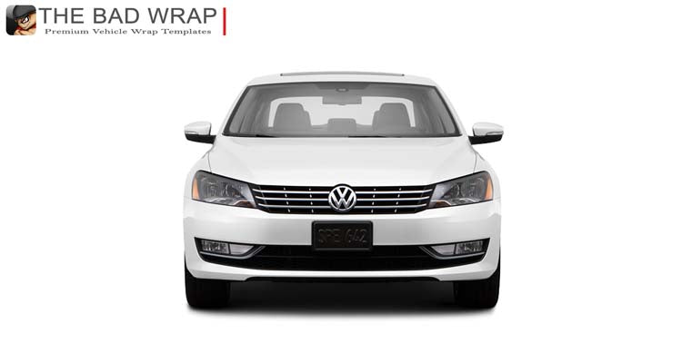 1127 2014 Volkswagen Passat TDI SE